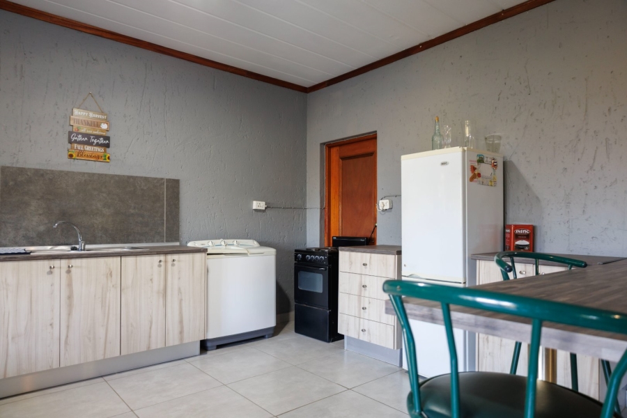 5 Bedroom Property for Sale in Schoemansville North West
